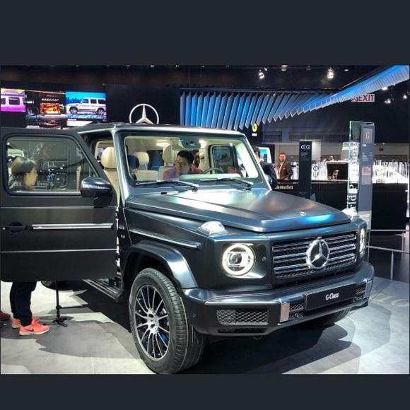 Meet your Posher, Jason - Picture 1 of 1